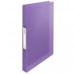 Esselte Colour Breeze 2-Ring Binder - Outer carton of 4 628436