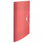 Esselte Colour Breeze 3-Flap Folder PP - Outer carton of 4 628439