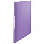 Esselte Colour Breeze Display Book with 40 pockets 628442
