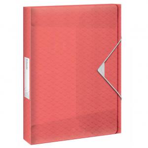 Esselte Colour Breeze Box File 628449