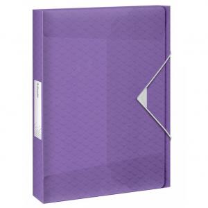 Esselte Colour Breeze Box File 628450