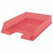 Esselte Colour Breeze Letter Tray - Outer carton of 10 628453