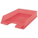 Esselte Colour Breeze Letter Tray - Outer carton of 10 628453