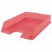 Esselte Colour Breeze Letter Tray - Outer carton of 10