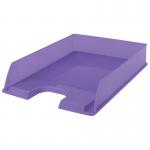 Esselte Colour Breeze Letter Tray - Outer carton of 10 628454