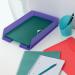 Esselte Colour Breeze Letter Tray - Outer carton of 10