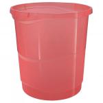 Esselte Colour Breeze Waste Paper Bin 628461