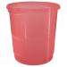 Esselte Colour Breeze Waste Paper Bin 628461