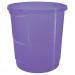 Esselte Colour Breeze Waste Paper Bin 628462