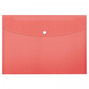 Esselte Colour Breeze A4 Document Wallet PP, Pack of 3 628489