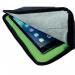 Leitz Complete 10“ Tablet Sleeve, Black 62930095