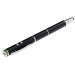 Leitz Complete 4-in-1 Stylus, Pen, Laser Pointer and LED Light, Black 64140095