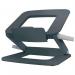 Leitz Ergo Adjustable Multi-Angle Laptop Stand, 80% recycled plastic 64240089