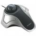 Kensington Orbit Wired Optical Ergonomic Trackball Mouse - Space Grey 64327EU