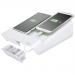 Leitz Complete Universal Duo Charger - White