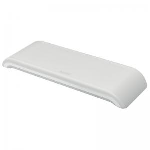 Leitz Adjustable Mouse Wrist Rest, Desktop Foam Cushioned Wrist