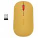 Leitz Cosy Wireless Mouse Warm Yellow 65310019