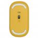 Leitz Cosy Wireless Mouse Warm Yellow 65310019