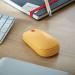 Leitz Cosy Wireless Mouse Warm Yellow 65310019