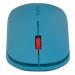 Leitz Cosy Wireless Mouse Calm Blue 65310061