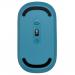 Leitz Cosy Wireless Mouse Calm Blue 65310061