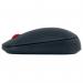 Leitz Cosy Wireless Mouse Velvet Grey 65310089