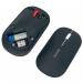 Leitz Cosy Wireless Mouse Velvet Grey 65310089