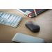 Leitz Cosy Wireless Mouse Velvet Grey 65310089