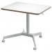 Leitz Ergo Small Sit Standing Desk 65360001