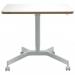 Leitz Ergo Small Sit Standing Desk 65360001