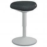 Leitz Ergo Active Sitting Stool with Comfort Seat 65440085