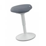 Leitz Ergo Active Sitting Stool with Comfort Seat 65440085