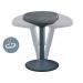 Leitz Ergo Active Sitting Stool with Comfort Seat 65440089