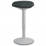 Leitz Ergo Active Standing Stool with Comfort Seat 65450085