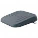 Leitz Ergo Adjustable Desk Foot Rest, 80% recycled plastic 65460089