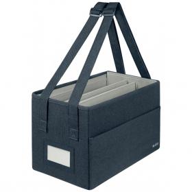 Leitz Fabric Compact Hot Desking Work Bag 65760089