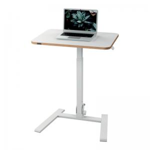 Leitz Ergo Small Folding Sit Standing Desk 65880001