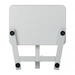 Leitz Ergo Small Folding Sit Standing Desk 65880001