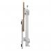 Leitz Ergo Small Folding Sit Standing Desk 65880001
