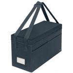 Leitz Fabric Hot Desking Work Bag with Lid 67230089