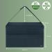 Leitz Fabric Hot Desking Work Bag with Lid 67230089