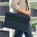 Leitz Fabric Hot Desking Work Bag with Lid 67230089