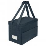 Leitz Fabric Compact Hot Desking Work Bag with Lid 67240089