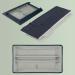 Leitz Fabric Compact Hot Desking Work Bag with Lid 67240089
