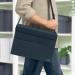 Leitz Fabric Compact Hot Desking Work Bag with Lid 67240089