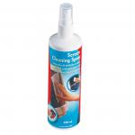 Esselte Dataline Screen Cleaner Spray 67658