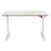 Leitz Ergo Compact Electric Sit Standing Desk 120 x 70cm with Stand-Up Reminder 67701001
