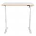 Leitz Ergo Compact Electric Sit Standing Desk 120 x 70cm with Stand-Up Reminder 67701001