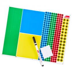 Sasco Kit For YearLong RangeFiscalCompact Planner 70080