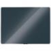 Leitz Cosy Magnetic Glass Whiteboard 800x600mm Velvet Grey 70430089